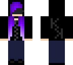 emo rp girl