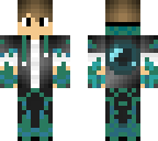 ender boy