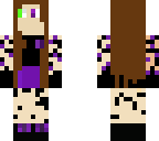 ender girl
