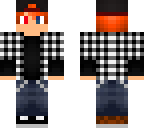 epic ginger