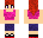 evie