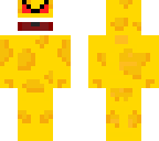 evil cheese