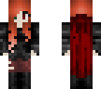 evil queen