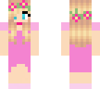 fairy princess young version