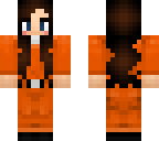 female prisoner
