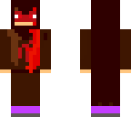 female rogue of blood