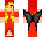fire fairy
