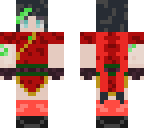firecracker jinx