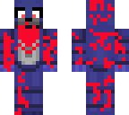 five night at freddy