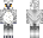 fix of the owl