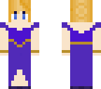 fixed ball gown