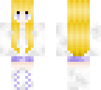 fixed blonde girl