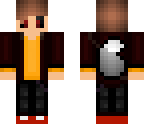 fixed guitty