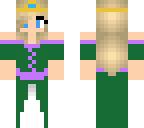 fixed medievel princess