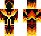 flame master