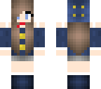flight attendant