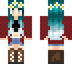 flower crown