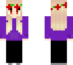 flower crown e