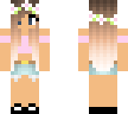 flower girl