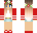 flower girl