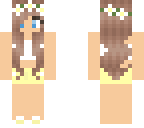 flower girl edit