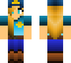 fnaf gaurd makayla