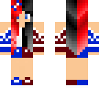 for endermanloverana's  contest