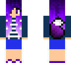 for my sister