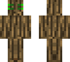 four eyed tree