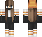 fox girl edit