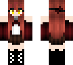 foxy