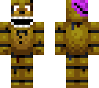 fredbear