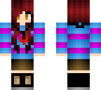 frisk edit
