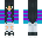 frisk girl