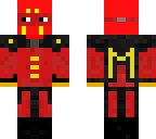 fry guy