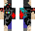 gal skin