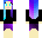 galaxy girl