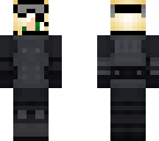 galaxygamer233 swat agent