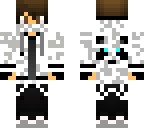 gangster panda