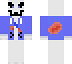 geno gaster blaster