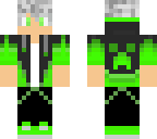 ghost boy