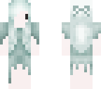 ghost girl