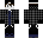 ghost kid
