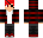 ghoul boy