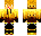ginger blaze baby