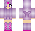 girl  espeon hoodie