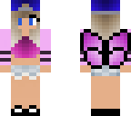 girl