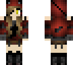 girl foxy