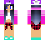 girl jock