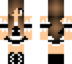 girl maid